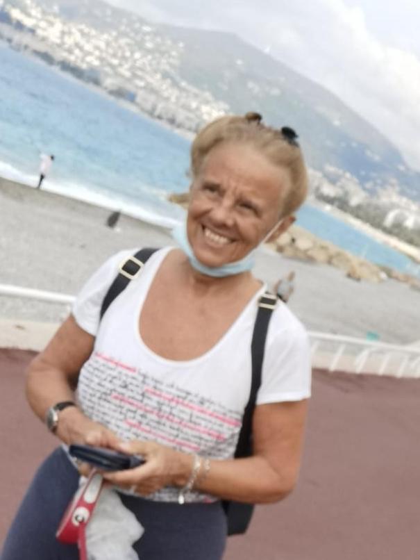 Relaxing Place With Wonderful View...Calme Avec Vue Magnifique Sur La Baie Des Anges, Mais En Campagne A 12 Minutes De La Promenade Des Anglais Nice Bagian luar foto